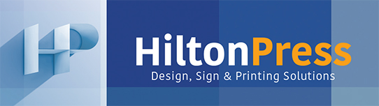 Hilton Press